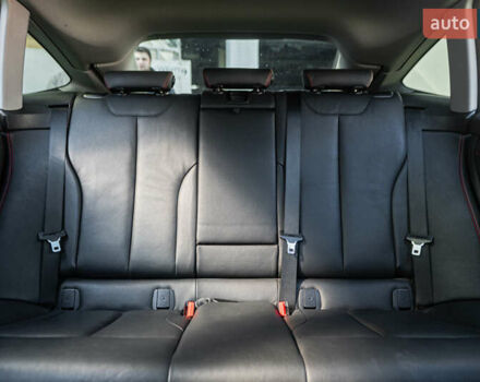 Белый БМВ 3 Серия ГТ, объемом двигателя 2 л и пробегом 157 тыс. км за 20900 $, фото 59 на Automoto.ua