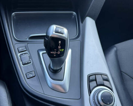 Белый БМВ 3 Серия ГТ, объемом двигателя 2 л и пробегом 242 тыс. км за 16000 $, фото 8 на Automoto.ua