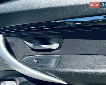 Білий БМВ 3 Серія ГТ, об'ємом двигуна 2 л та пробігом 314 тис. км за 17300 $, фото 33 на Automoto.ua