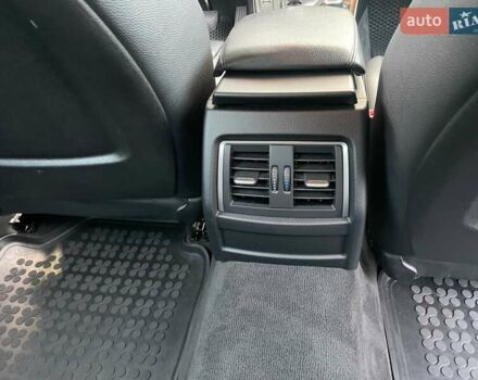 БМВ 3 Серия ГТ 2015 в Львове на Automoto.ua Белый БМВ 3 Серия ГТ, объемом двигателя 2 л и пробегом 179 тыс. км за 17000 $, фото 13 на Automoto.ua