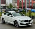 Білий БМВ 3 Серія ГТ, об'ємом двигуна 3 л та пробігом 171 тис. км за 18500 $, фото 1 на Automoto.ua
