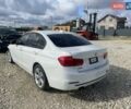 Белый БМВ 3 Серия ГТ, объемом двигателя 2 л и пробегом 220 тыс. км за 7700 $, фото 2 на Automoto.ua