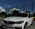 Білий БМВ 3 Серія ГТ, об'ємом двигуна 2 л та пробігом 314 тис. км за 17300 $, фото 11 на Automoto.ua