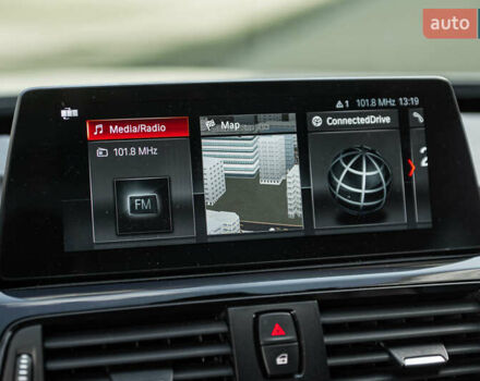 Белый БМВ 3 Серия ГТ, объемом двигателя 2 л и пробегом 157 тыс. км за 20900 $, фото 44 на Automoto.ua