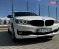 Білий БМВ 3 Серія ГТ, об'ємом двигуна 2 л та пробігом 314 тис. км за 17300 $, фото 4 на Automoto.ua