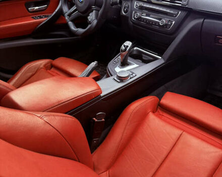 Белый БМВ 3 Серия ГТ, объемом двигателя 0 л и пробегом 205 тыс. км за 16000 $, фото 13 на Automoto.ua