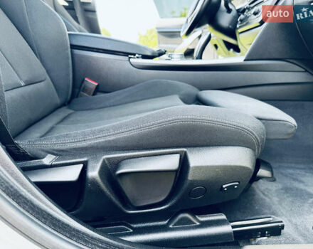 Білий БМВ 3 Серія ГТ, об'ємом двигуна 2 л та пробігом 314 тис. км за 17300 $, фото 34 на Automoto.ua