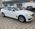 БМВ 3 Серия ГТ 2015 в Львове на Automoto.ua Белый БМВ 3 Серия ГТ, объемом двигателя 2 л и пробегом 179 тыс. км за 17000 $, фото 7 на Automoto.ua