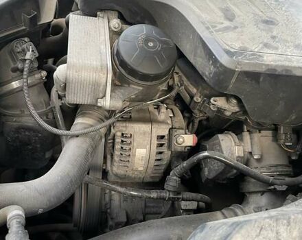 БМВ 3 Серия ГТ 2015 в Львове на Automoto.ua Белый БМВ 3 Серия ГТ, объемом двигателя 2 л и пробегом 179 тыс. км за 17000 $, фото 30 на Automoto.ua