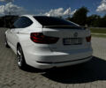 Білий БМВ 3 Серія ГТ, об'ємом двигуна 2 л та пробігом 314 тис. км за 17300 $, фото 16 на Automoto.ua