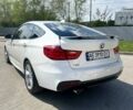 Белый БМВ 3 Серия ГТ, объемом двигателя 2 л и пробегом 205 тыс. км за 15900 $, фото 10 на Automoto.ua