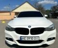 Белый БМВ 3 Серия ГТ, объемом двигателя 2 л и пробегом 205 тыс. км за 15900 $, фото 1 на Automoto.ua