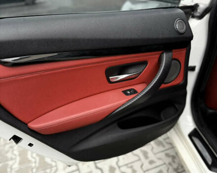 Белый БМВ 3 Серия ГТ, объемом двигателя 0 л и пробегом 205 тыс. км за 16000 $, фото 11 на Automoto.ua