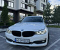Белый БМВ 3 Серия ГТ, объемом двигателя 2 л и пробегом 242 тыс. км за 16000 $, фото 13 на Automoto.ua