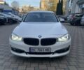 БМВ 3 Серия ГТ 2015 в Львове на Automoto.ua Белый БМВ 3 Серия ГТ, объемом двигателя 2 л и пробегом 179 тыс. км за 17000 $, фото 1 на Automoto.ua