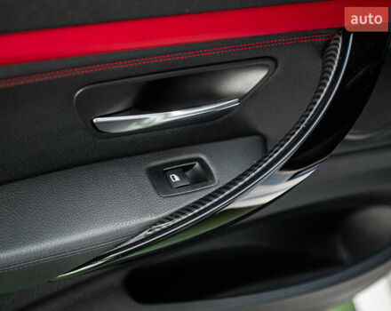 Белый БМВ 3 Серия ГТ, объемом двигателя 2 л и пробегом 157 тыс. км за 20900 $, фото 31 на Automoto.ua