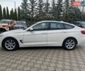 БМВ 3 Серия ГТ 2015 в Львове на Automoto.ua Белый БМВ 3 Серия ГТ, объемом двигателя 2 л и пробегом 179 тыс. км за 17000 $, фото 2 на Automoto.ua