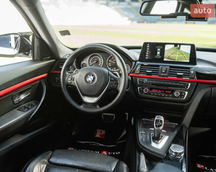 Белый БМВ 3 Серия ГТ, объемом двигателя 2 л и пробегом 157 тыс. км за 20900 $, фото 52 на Automoto.ua