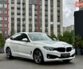 Білий БМВ 3 Серія ГТ, об'ємом двигуна 3 л та пробігом 171 тис. км за 18500 $, фото 4 на Automoto.ua
