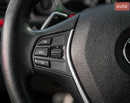 Белый БМВ 3 Серия ГТ, объемом двигателя 2 л и пробегом 157 тыс. км за 20900 $, фото 41 на Automoto.ua