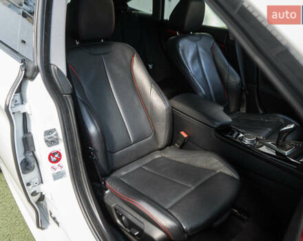 Белый БМВ 3 Серия ГТ, объемом двигателя 2 л и пробегом 157 тыс. км за 20900 $, фото 57 на Automoto.ua