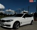Білий БМВ 3 Серія ГТ, об'ємом двигуна 2 л та пробігом 314 тис. км за 17300 $, фото 10 на Automoto.ua