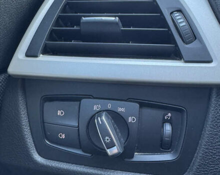 Белый БМВ 3 Серия ГТ, объемом двигателя 2 л и пробегом 242 тыс. км за 16000 $, фото 9 на Automoto.ua