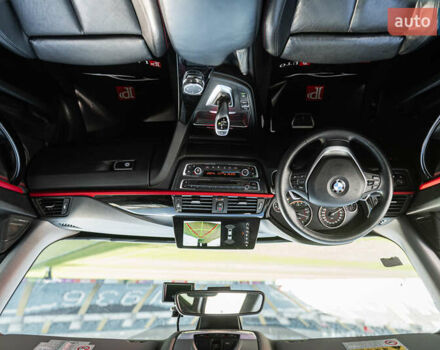 Белый БМВ 3 Серия ГТ, объемом двигателя 2 л и пробегом 157 тыс. км за 20900 $, фото 53 на Automoto.ua