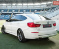 Белый БМВ 3 Серия ГТ, объемом двигателя 2 л и пробегом 157 тыс. км за 20900 $, фото 12 на Automoto.ua