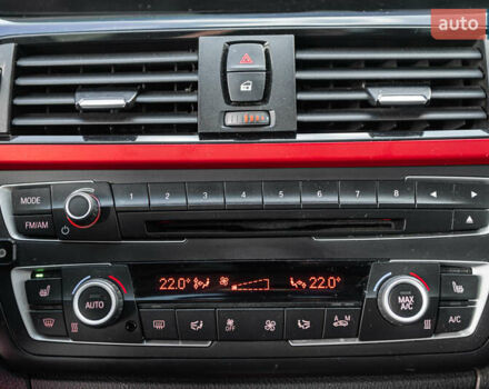 Белый БМВ 3 Серия ГТ, объемом двигателя 2 л и пробегом 157 тыс. км за 20900 $, фото 47 на Automoto.ua