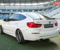 Белый БМВ 3 Серия ГТ, объемом двигателя 2 л и пробегом 157 тыс. км за 20900 $, фото 17 на Automoto.ua