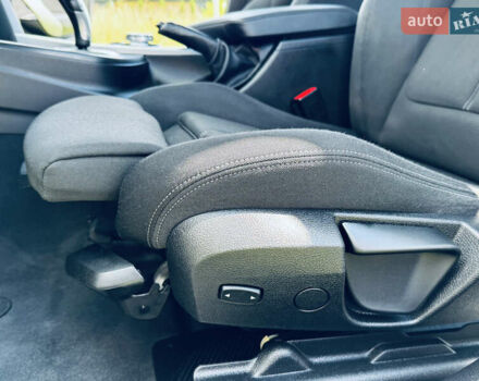 Білий БМВ 3 Серія ГТ, об'ємом двигуна 2 л та пробігом 314 тис. км за 17300 $, фото 23 на Automoto.ua