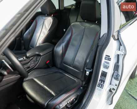 Белый БМВ 3 Серия ГТ, объемом двигателя 2 л и пробегом 157 тыс. км за 20900 $, фото 56 на Automoto.ua