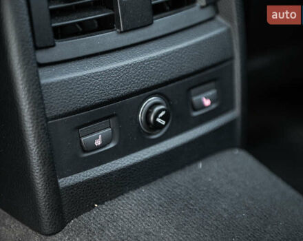 Белый БМВ 3 Серия ГТ, объемом двигателя 2 л и пробегом 157 тыс. км за 20900 $, фото 64 на Automoto.ua