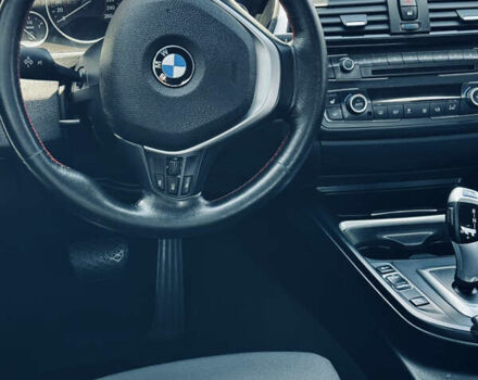 Білий БМВ 3 Серія ГТ, об'ємом двигуна 2 л та пробігом 314 тис. км за 17300 $, фото 21 на Automoto.ua