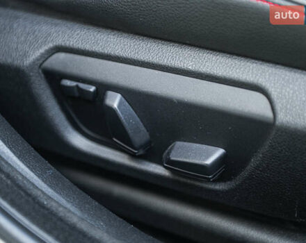 Белый БМВ 3 Серия ГТ, объемом двигателя 2 л и пробегом 157 тыс. км за 20900 $, фото 25 на Automoto.ua