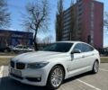 Белый БМВ 3 Серия ГТ, объемом двигателя 2 л и пробегом 94 тыс. км за 17700 $, фото 1 на Automoto.ua