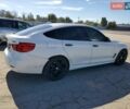 Білий БМВ 3 Серія ГТ, об'ємом двигуна 2 л та пробігом 87 тис. км за 3100 $, фото 2 на Automoto.ua