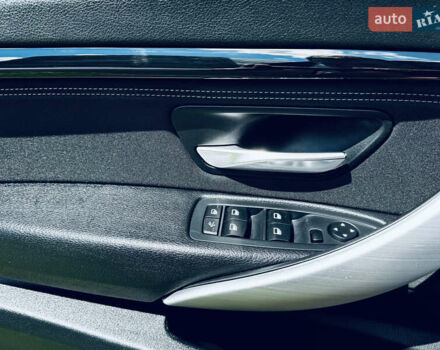 Білий БМВ 3 Серія ГТ, об'ємом двигуна 2 л та пробігом 314 тис. км за 17300 $, фото 25 на Automoto.ua