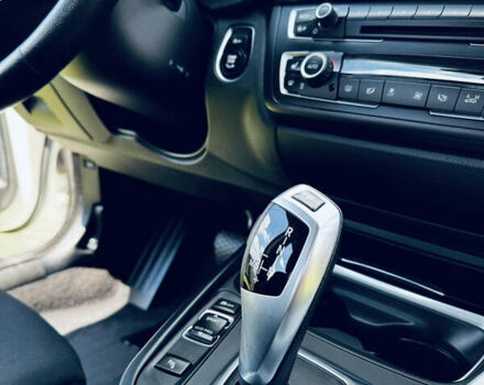 Білий БМВ 3 Серія ГТ, об'ємом двигуна 2 л та пробігом 314 тис. км за 17300 $, фото 22 на Automoto.ua