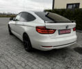 Белый БМВ 3 Серия ГТ, объемом двигателя 0 л и пробегом 205 тыс. км за 16000 $, фото 6 на Automoto.ua