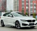 Білий БМВ 3 Серія ГТ, об'ємом двигуна 3 л та пробігом 171 тис. км за 18500 $, фото 1 на Automoto.ua