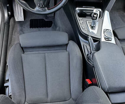 Білий БМВ 3 Серія ГТ, об'ємом двигуна 2 л та пробігом 314 тис. км за 17300 $, фото 28 на Automoto.ua