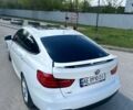 Белый БМВ 3 Серия ГТ, объемом двигателя 2 л и пробегом 205 тыс. км за 15900 $, фото 11 на Automoto.ua