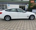 БМВ 3 Серия ГТ 2015 в Львове на Automoto.ua Белый БМВ 3 Серия ГТ, объемом двигателя 2 л и пробегом 179 тыс. км за 17000 $, фото 6 на Automoto.ua