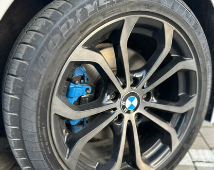 Білий БМВ 3 Серія ГТ, об'ємом двигуна 2 л та пробігом 141 тис. км за 15900 $, фото 39 на Automoto.ua