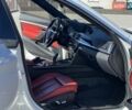 Білий БМВ 3 Серія ГТ, об'ємом двигуна 2 л та пробігом 125 тис. км за 20000 $, фото 12 на Automoto.ua
