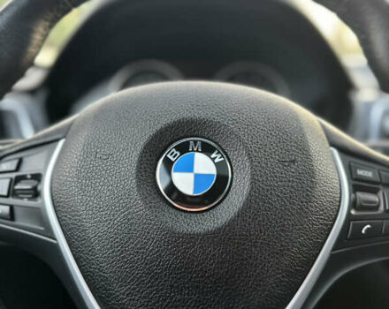 Білий БМВ 3 Серія ГТ, об'ємом двигуна 2 л та пробігом 141 тис. км за 15900 $, фото 24 на Automoto.ua