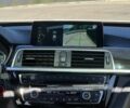 Білий БМВ 3 Серія ГТ, об'ємом двигуна 2 л та пробігом 125 тис. км за 20000 $, фото 13 на Automoto.ua