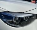 Білий БМВ 3 Серія ГТ, об'ємом двигуна 2 л та пробігом 125 тис. км за 20000 $, фото 21 на Automoto.ua